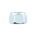 Winters Flanged Locknut 7/16-20 7177N-2