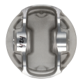 Schmiedekolben Wiseco KE155M81 für Volvo B5234T 2.3L 20v 850 (81.00mm) STD. CR 8.5-5