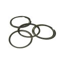 Engine pistons Wiseco, Opel Astra / Vectra C20XE 2.0l 16V (87,50mm) +1.5mm, 12:5:1-5