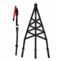 Roll Cage Side Net FMIC.Pro 66 x 40 cm-1