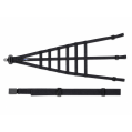 Fahrer-Sicherheitsnetz FMIC.Pro FIA 2031 8863-2013 64 × 40 cm-1