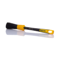 WORK STUFF Detailing Brush Rubber Black 24mm-1