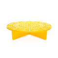 WORK STUFF Bucket Separator New Yellow-2