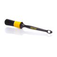WORK STUFF Detailing Brush Stiff 30mm-1