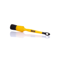 WORK STUFF Detailing Brush Black 30mm-1