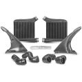 Competition Ladeluftkühler Kit mit Standheizung Wagner Tuning für Audi RS6 C8 4.0 BiTurbo-1