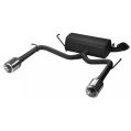 Sportauspuff für TOYOTA Celica T-Sport T23 2000-2006 STANDARD-1