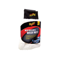 MEGUIAR's Microfiber Wash Mitt Microfaser Waschhandschuh-1