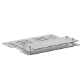 Baseplate SIMSONN Simulator Simracing - Silver-1