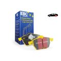 DP41952R Brake Pads YELLOWSTUFF EBC Brakes for Honda CRV Mk3 CRV Mk4-1