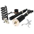 BC Racing Z-01-BR-RS Gewindefahrwerke für Dodge Charger SRT-8 LX 2006-2010-1