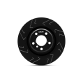 MMR Fast Road Front Replacement Discs for BMW 1 Series 2 Series 3 Series 4 Series 2011-2020-3