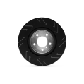 MMR Fast Road Rear Replacement Discs for BMW 1 Series 2 Series 3 Series 4 Series 2011-2020-4