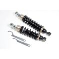 BC Racing ZA-01-BR-RN Gewindefahrwerke für Lotus Elise / Exige (Toyota) S2 2005-2011-1