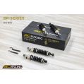 BC Racing ZA-01-BR-RN Gewindefahrwerke für Lotus Elise / Exige (Toyota) S2 2005-2011-3