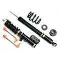 BC Racing ZB-02-BR-RN Gewindefahrwerke für Pontiac GTO VZ 2004-2006-1
