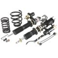 BC Racing ZB-03-ER Gewindefahrwerke für Pontiac G8 (Sedan/Wagon/UTE) 2008-2009-1