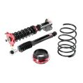 BC Racing ZF-03-V1-VM Gewindefahrwerke für Daihatsu Sirion M112S 1998-2004-1