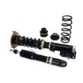 BC Racing ZG-04-BR-RA Coilovers for Volvo S70 P80 1997-2000 (850 FWD)-2