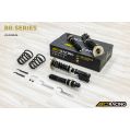 BC Racing ZG-08-BR-RA Gewindefahrwerke für Volvo S60-V70 AWD P2 2001-2007-3