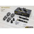 BC Racing ZG-11-BR-RN Coilovers for Volvo V60/V70/S60 Y20 2007-2018-3