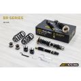 BC Racing ZG-12-BR-RA Gewindefahrwerke für Volvo 240 1974-1993 (RWD) (RCA Included) (Weld)-3