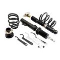 BC Racing ZG-13-BR-RN Gewindefahrwerke für Volvo XC60 T20 2008-2017 (AWD)-1