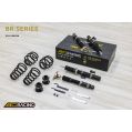 BC Racing ZG-13-BR-RN Gewindefahrwerke für Volvo XC60 T20 2008-2017 (AWD)-3