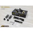 BC Racing ZG-15-BR-RA Coilovers for Volvo V70/S70 P80 1998-2000 (AWD)-3