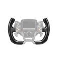 Simagic ZEUS GT Lenkradkranz ZGT-300MC 300mm Open-Top Gummi-1