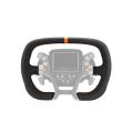 Simagic ZEUS GT Steering Wheel Rim ZGT-320MS 320mm Modern GT Suede-1