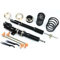 BC Racing ZO-02-BR-RN Gewindefahrwerke für Fiat Grande Punto SCCS 2005+-1