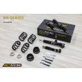 BC Racing ZO-04-BR-RN Gewindefahrwerke für Fiat 500 2007+ (Euro)-3