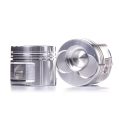 Schmiedekolben ZRP für Audi / VW 1.9L / 2.0L TDI Diesel 82.00mm 18:1-1