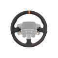 Simagic ZEUS Sport Lenkradkranz ZS-330RR 330mm Rund Wildleder-1