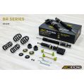 BC Racing ZW-02-BR-RN Gewindefahrwerke für Holden Commodore Sedan VT-VZ 1997-2006-3