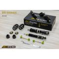 BC Racing ZW-03-BR-RN Gewindefahrwerke für Holden Commodore Wagon/UTE VT-VZ 1997-2006-3
