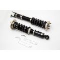 BC Racing ZX-03-BR-RS Gewindefahrwerke für Jaguar XF X250 2013-2015 (Rear Top Mount PCD 71*84mm with 4 Bolts)-1