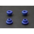 Hardrace Front Control Arm Tpv Bushing Set Suzuki Solio-1