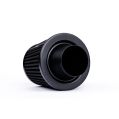 Proram Multi Fit Universal Pleated 89mm Aluminium Neck Air Filter-11