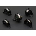 Hardrace Harden Engine Mount for Honda Civic Crx Integra-1