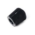 Ramair ProMax Large Universal Pleated 80mm Rubber Neck Air Filter in Enclosed Airbox-3