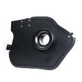 Intake Induction Air Filter Kit Proram PRK-257-90-BK for VW Transporter T6 2.0 BiTurbo-7
