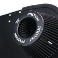 Intake Induction Air Filter Kit Proram PRK-257-80-BK for VW Transporter T5/T6 - 2.0 & 2.5 TDI-2