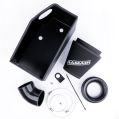 Intake Induction Air Filter Kit Ramair JSK-278-BK for Volkswagen VW Tiguan AD 2.0 TDI-5
