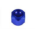 Stecker AN10 Blau-1
