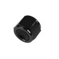 Stecker AN12 Schwarz-2