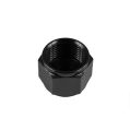 Stecker AN12 Schwarz-4