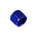 Stecker AN8 Blau-3