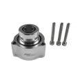 Adapter blow off do silników Vag 2.0 Tfsi VW/AUDI/SKODA 2007+-6